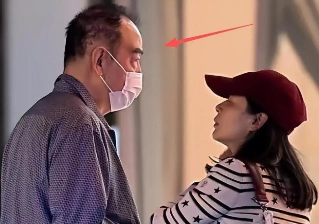 陈飞宇与热巴恋情风波后首现身 绯闻细节引猜测