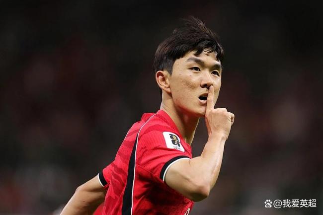 韩国16年后再迎世界杯开门红