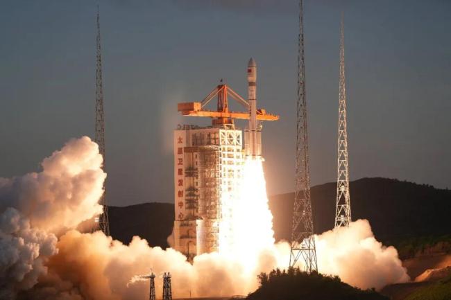 “中国不需要也不可能复制SpaceX”