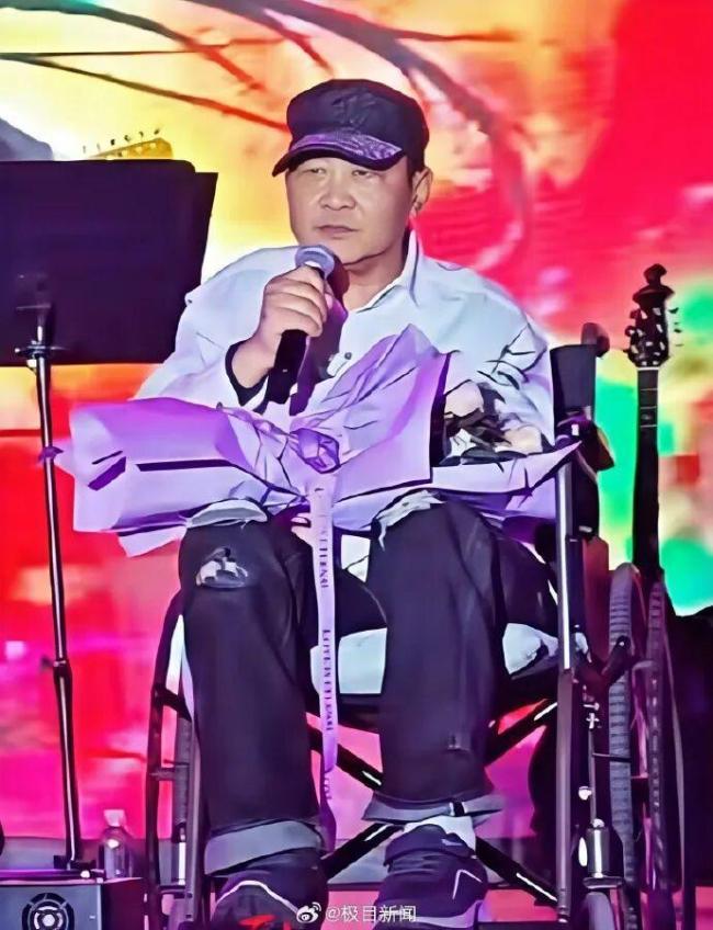 黑豹乐队前主唱张克芃去世 54岁摇滚歌手离世引发缅怀