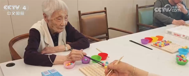 上海全链条养老服务 为更多老年人筑牢养老保障网