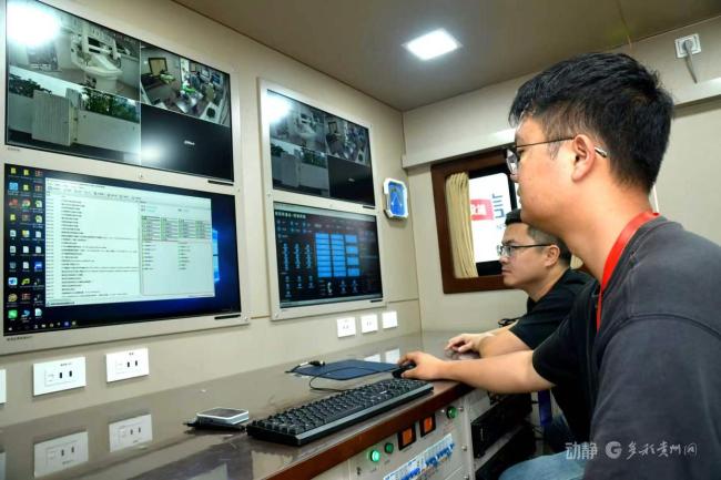 避暑之都“贵马”为何提前30分钟鸣枪 气温考量提升体验