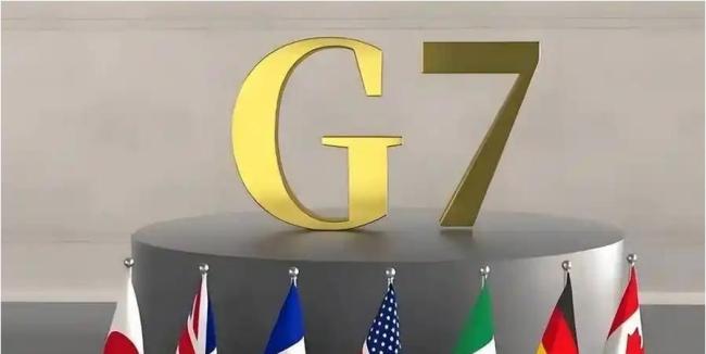 过完生日后特朗普将赴法参加G7峰会 西方小圈子的困境与变局
