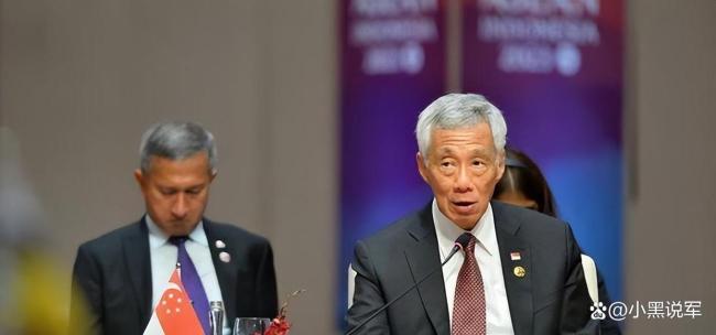 新加坡对俄外交姿态为何转向 制裁冰封期意外破局