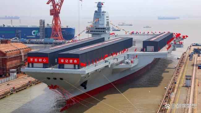 辽宁舰再次现身菲律宾海意味什么 海上持久作战能力提升