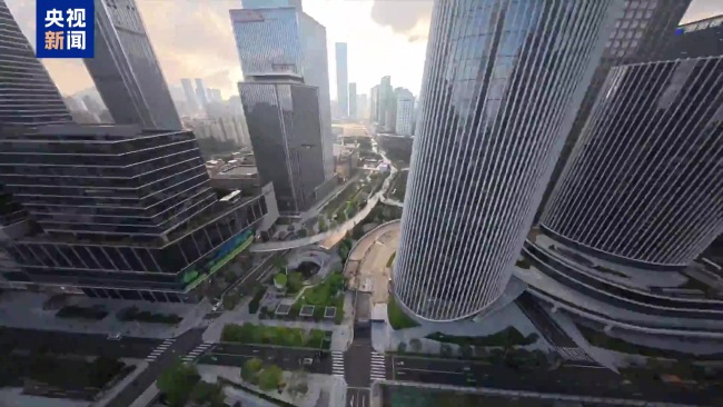 地下管网焕新 你的城市将迎哪些改变