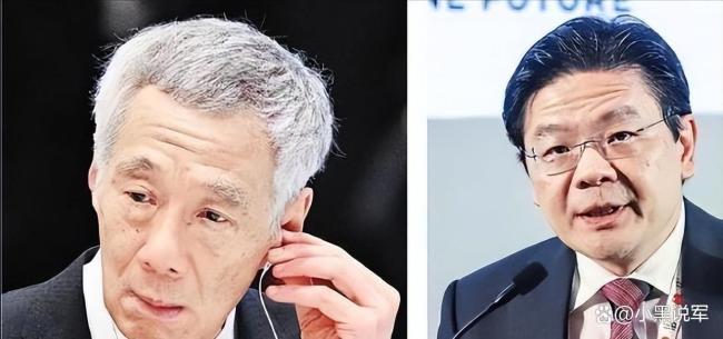 新加坡对俄外交姿态为何转向 制裁冰封期意外破局