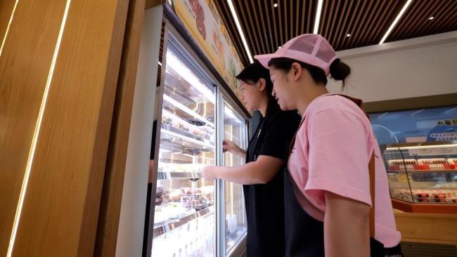 台胞在福州逐梦远航 匠心与情怀融入城市肌理