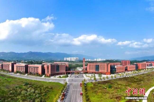 七个月实现落地到投产，何以“北碚造”摩托风靡欧美市场？