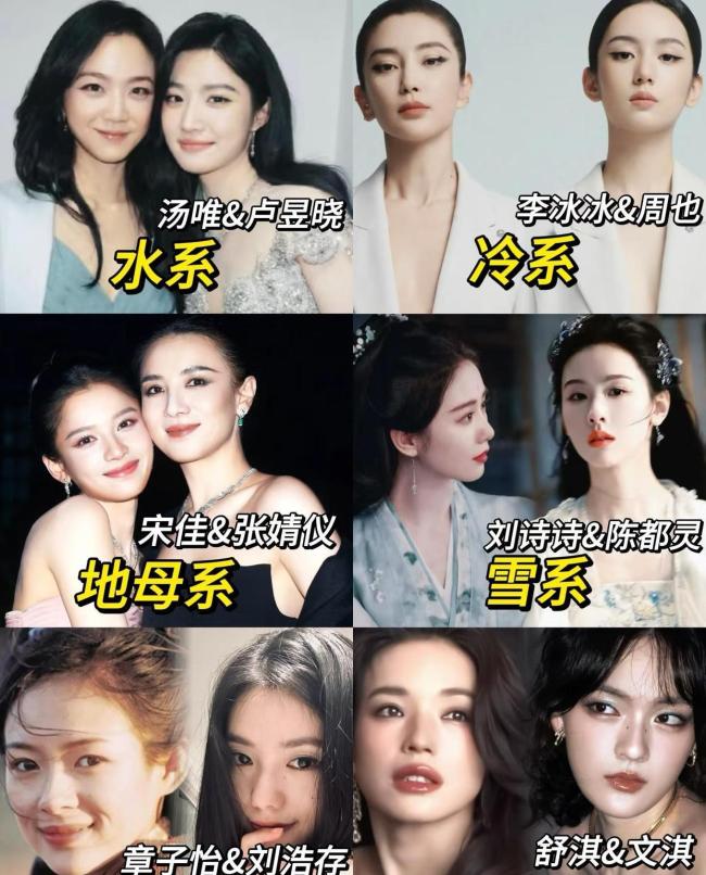 网友整理明星真名及艺名名单 揭秘名字背后的故事