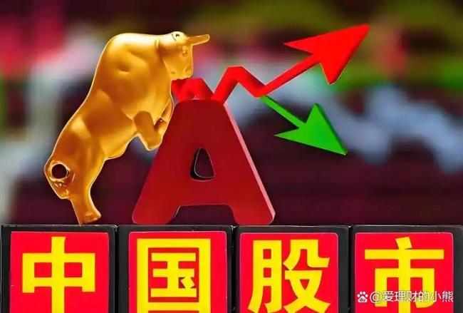 任泽平:科技牛再创新高 势不可挡