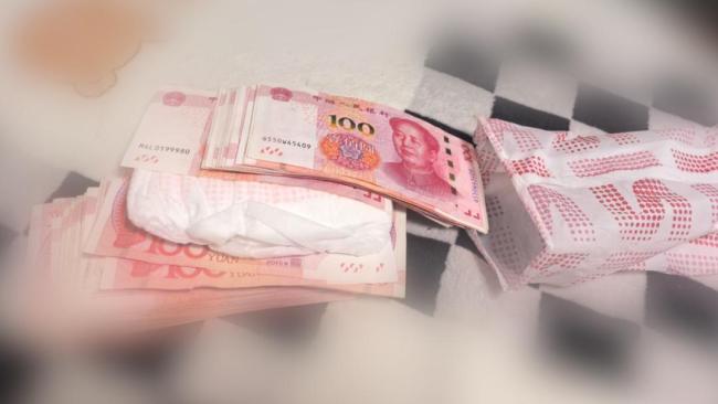 男子深夜报警家中现金被盗 保洁人员作案被抓
