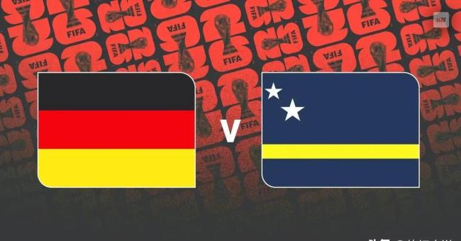 7球大胜的德国并非完美无缺，最强点变成最弱一环