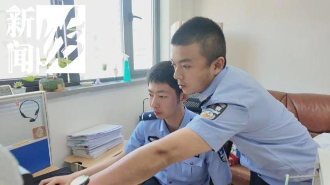 车内30万现金失窃警方3小时破案 车辆感应锁成“元凶”