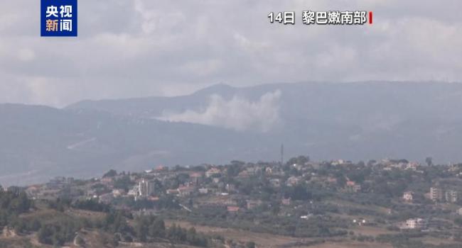 美伊19日正式签协议 以色列称不知情 谅解备忘录细节将公布