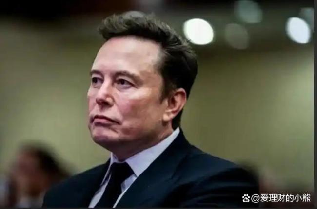 马斯克身家万亿美元到底什么概念 一天赚超巴菲特一生