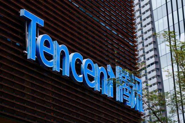曝腾讯下调员工Token额度