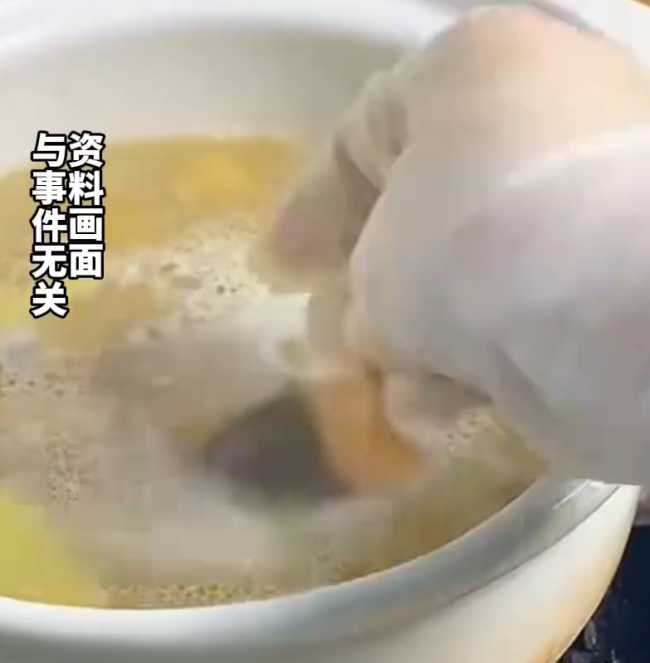 女子吃野生竹荪炖鸡汤突发肝衰竭 补身不成反伤身