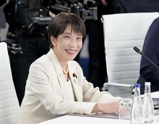 美伊刚达成谅解备忘录，日本就坐不住了 加入联合声明确保航行自由