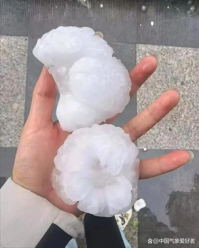 猛烈梅雨来了：大范围湿热还要再扩大，七号台风米克拉很关键 湿热提前来袭