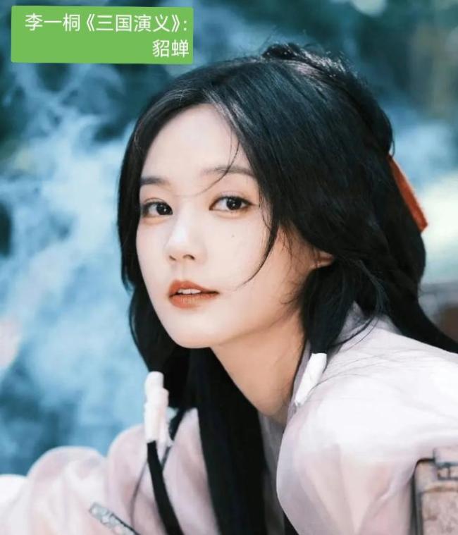 豆包给95花选四大名著角色 意外适配引发热议