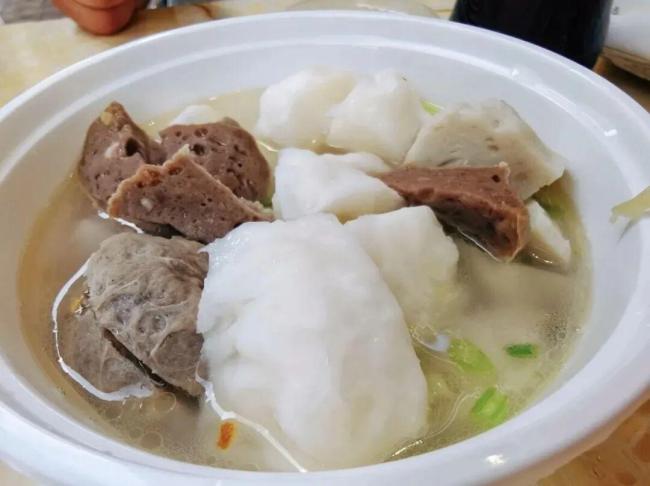 《给阿嬷的情书》同款菜单亮相上海 潮汕景观叫醒味蕾顾虑