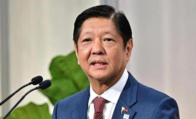 菲律宾防长遭制裁后休假,反对党借机喊拆建筑 政坛博弈加剧