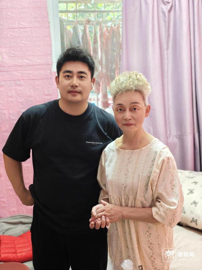 “中国好女婿”意外走红