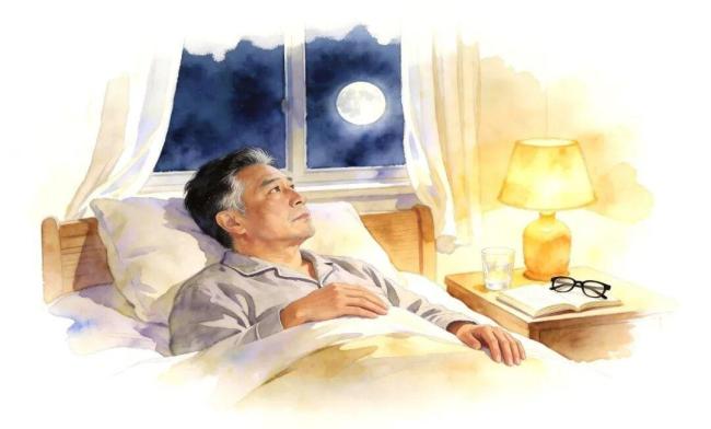 一夜能否睡得好深度睡眠是关键 科学助眠方法推荐