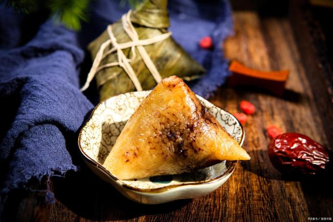 吃个粽子要跑几公里才能消耗 热量账背后的美食智慧