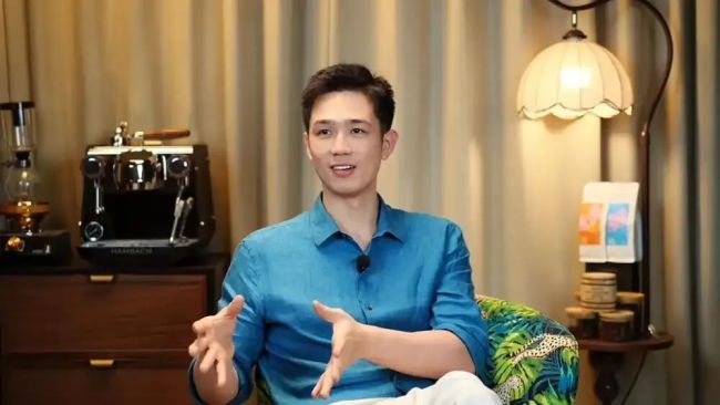 台湾演员利晴天回汕头认祖归宗 血脉相连寻根圆梦