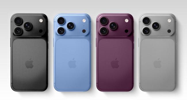史上最贵iPhone要来了吗 存储成本飙升引发涨价