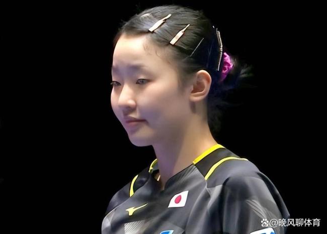 张本美和3-0横扫迪亚兹 控速制胜