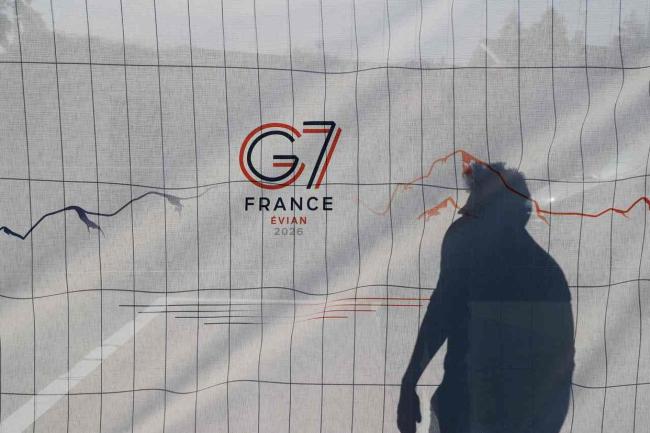 G7峰会上极致交易 幕后利益交换