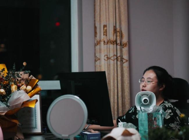 蔡磊说你们现在没有死亡恐惧了 信念支撑下的生命抗争