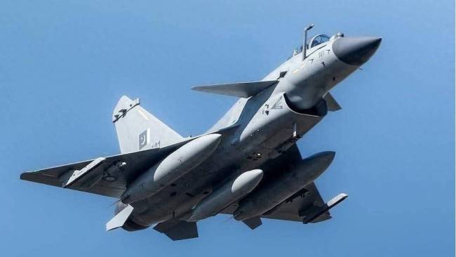被疯抢？伊朗空军想买歼-10B，孟加拉国准备购入20架歼-10CE？ 海外关注度持续升温