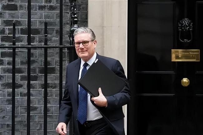 英国10年内将迎来第7位首相 政坛动荡再现