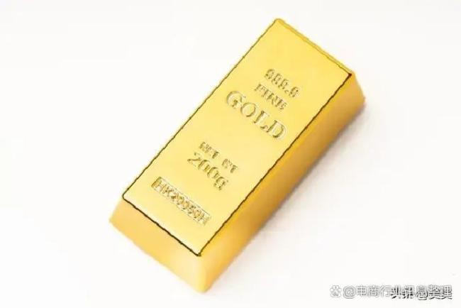 金价拐点已现？最新走势来了 急跌后勿盲目抄底