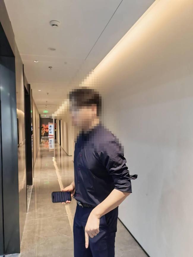 一根烟头触发喷淋致多家企业被淹 深夜疏忽酿大祸