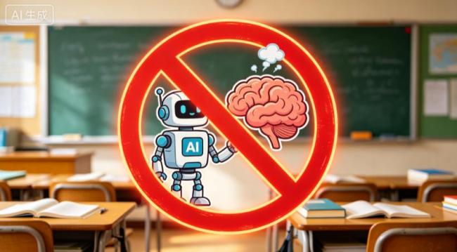 捷克拟明年起禁止学生在校内使用手机 多国强化未成年人网络保护
