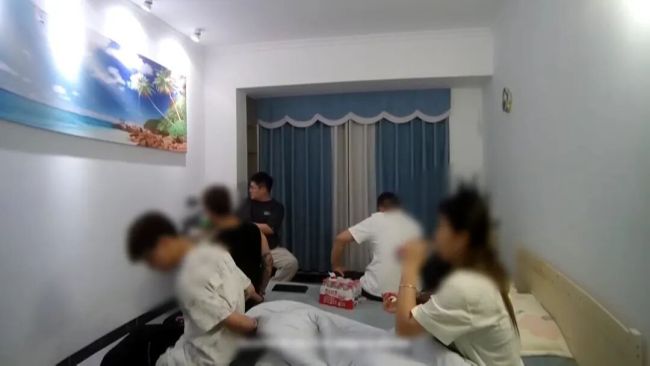 北京警方严打电诈犯罪，今年已避免群众财产损失超30亿 发案数下降55%