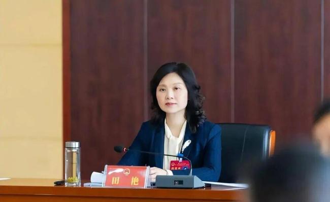 田哥艳姐获刑11年 受贿千万终落法网