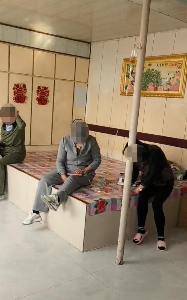 女孩感冒服用药店配药后急性心衰死亡 药物促进悲剧发生