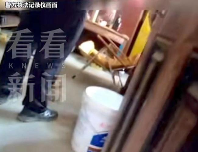 半年理赔42次 父子联手骗保24万 骗取保险金被抓获