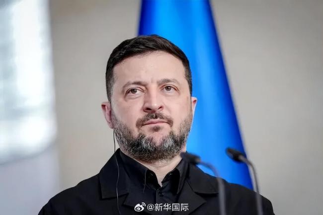 普京谈乌军袭击俄基础设施 营造强大假象