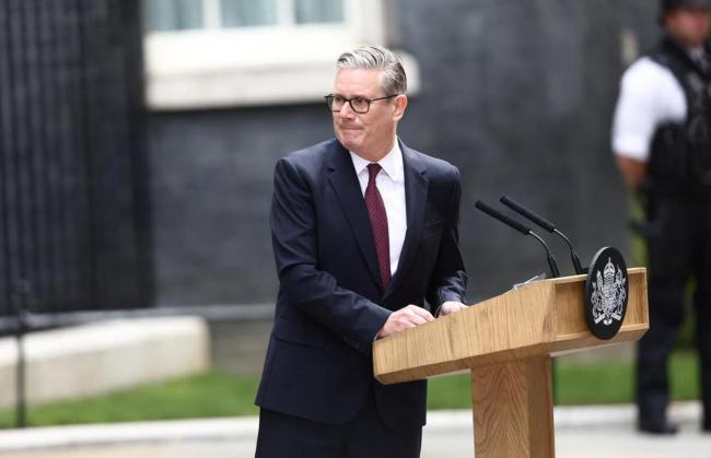 英国社会的无解困局是什么 经济增长停滞民生恶化