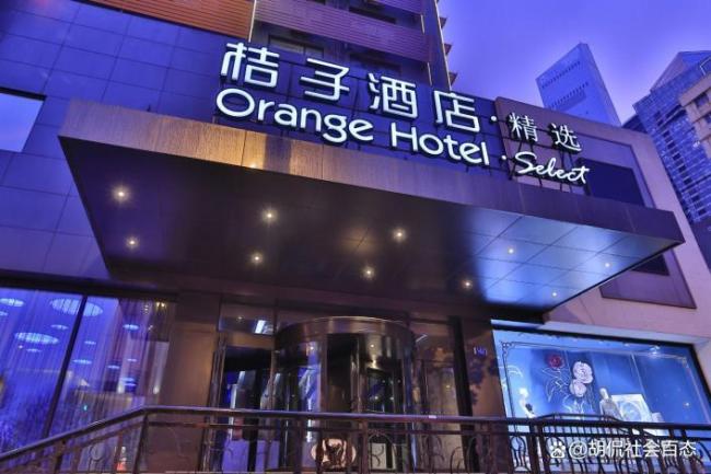 小旅馆取名锦江被连锁酒店起诉侵权 普通名字也侵权？