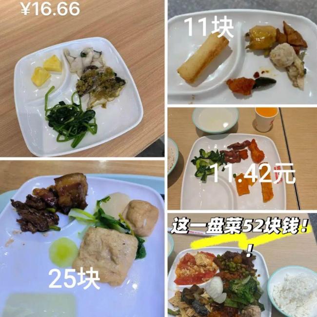 月薪2万吃不起的称重快餐，大规模倒闭 餐饮“刺客”退潮
