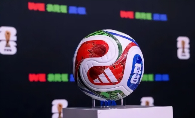 中国运动品牌为何集体缺席世界杯 背后的原因解析