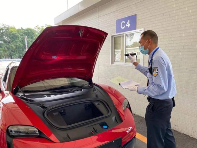 广州交警：7月2日起粤A车牌上新